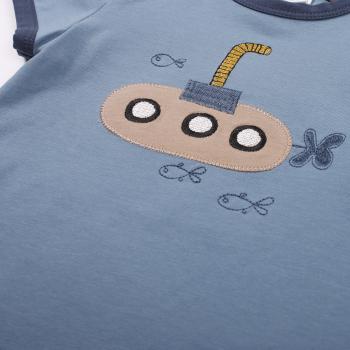 Fred´s World Baby T-Shirt U-Boot Detail